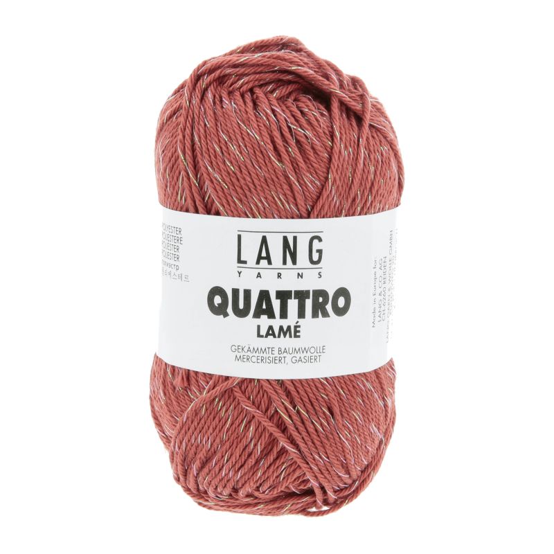 1112.0075 braunorange (Quattro Lame)
