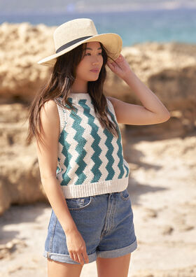 Blue Denim (Rowan)