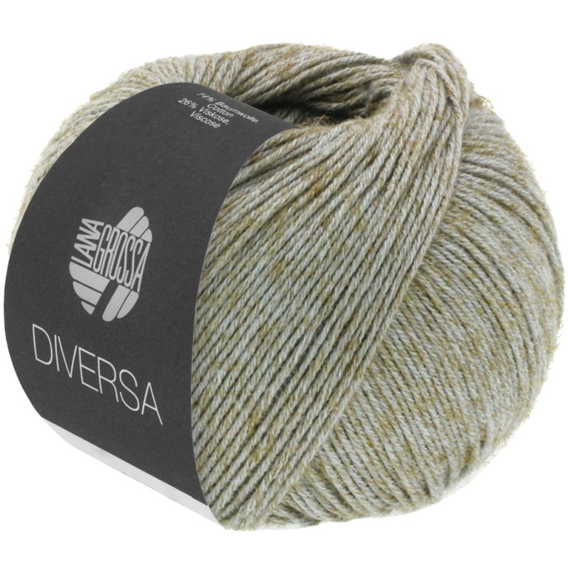 Diversa (Lana Grossa)
