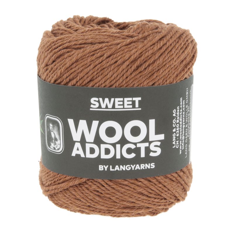 1175.0015 nougat (Sweet)