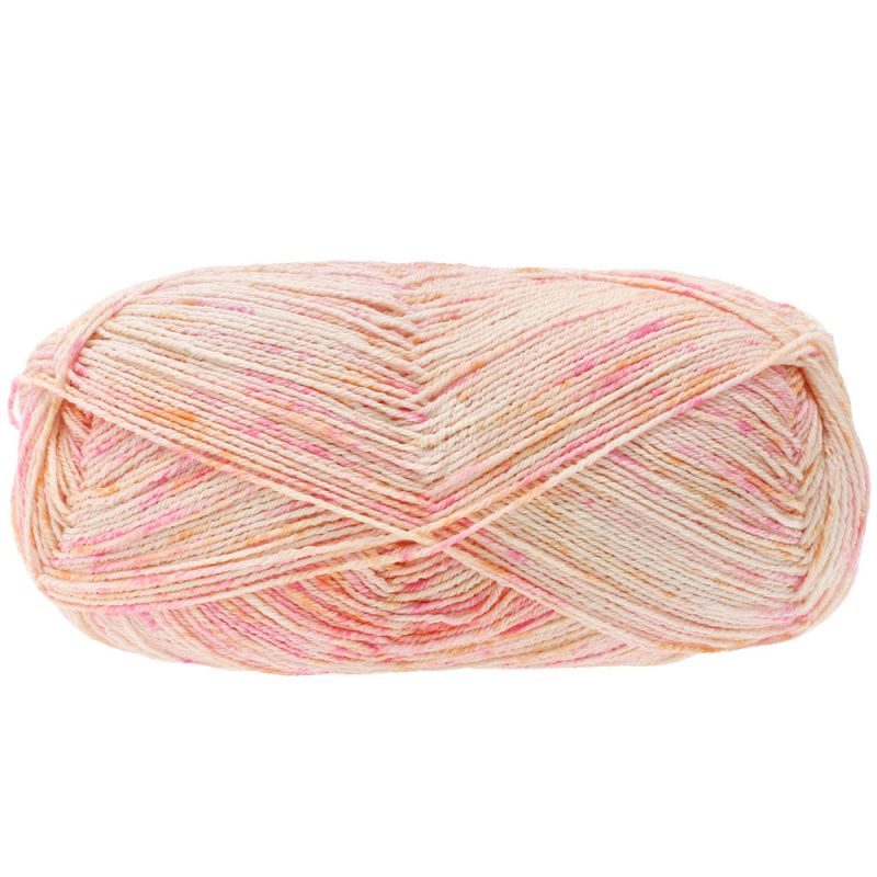 1502 hellgrau/rot/fuchsia/goldbraun