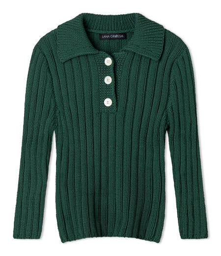 Anleitung Nr. 19530 Pullover aus Promessa