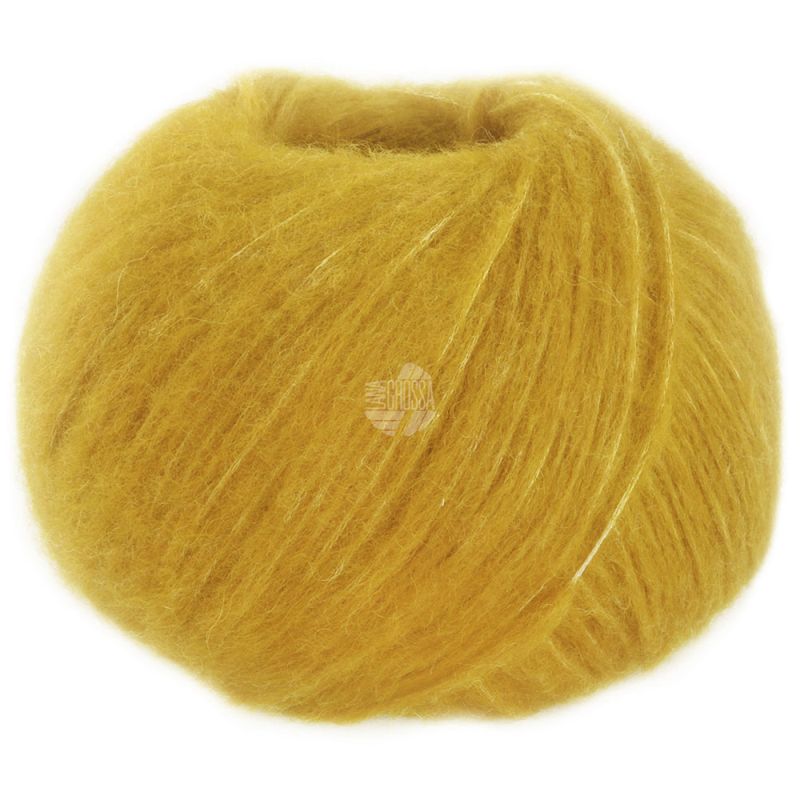 Alpaca Air II (Lana Grossa)