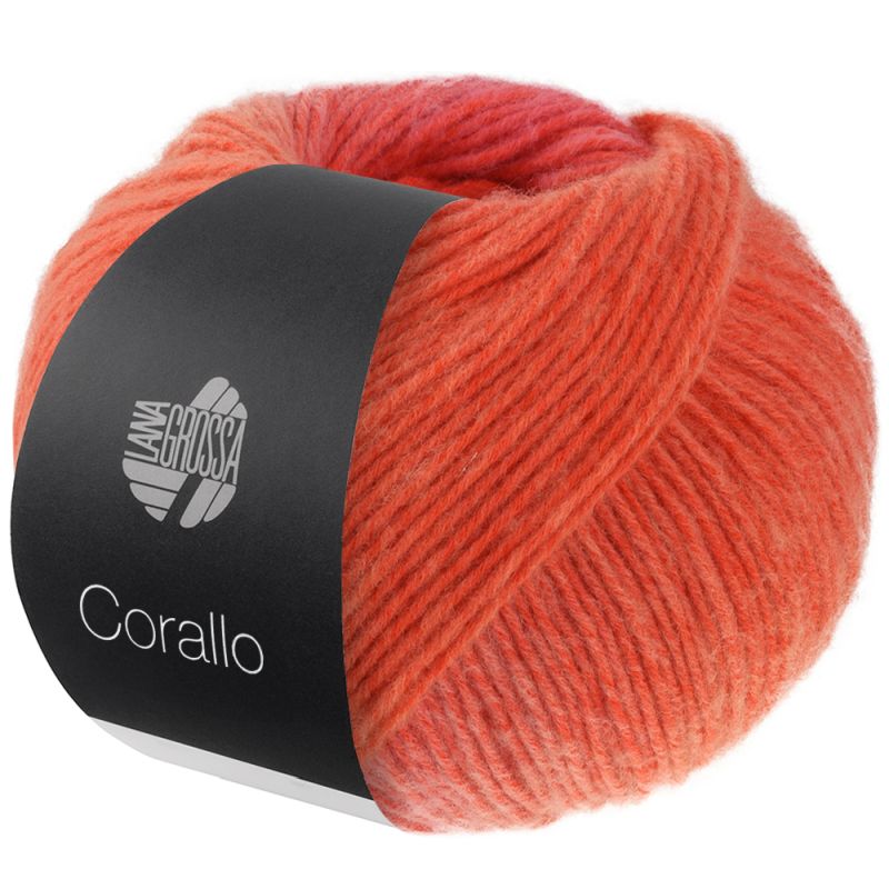 02 Himbeer/Rot (Corallo)