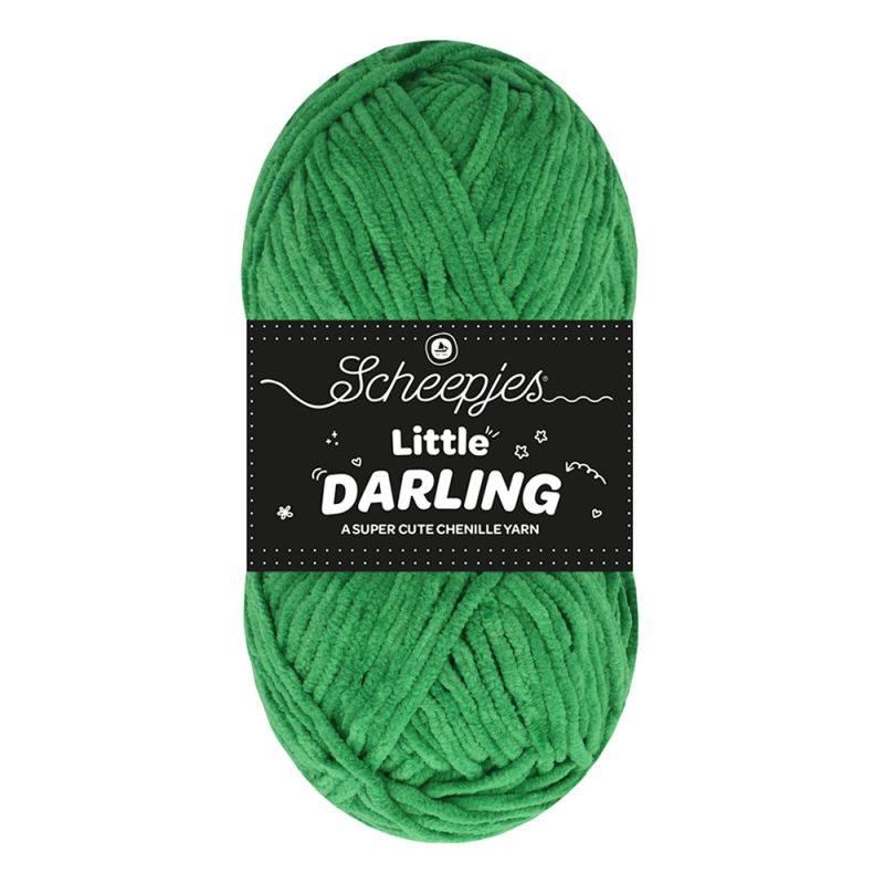 Little Darling (Scheepjes)