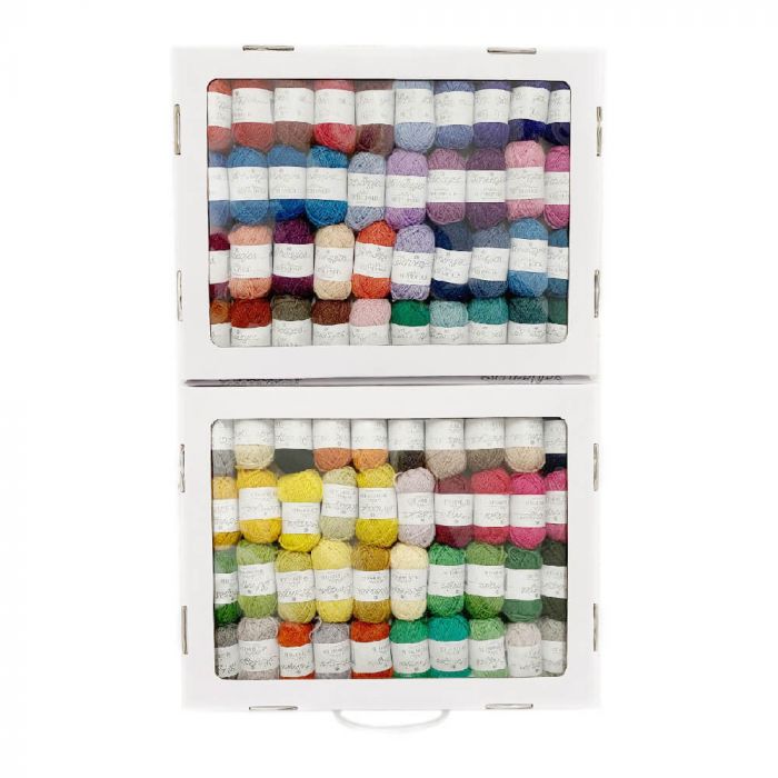Metropolis - Colour Pack (Scheepjes)