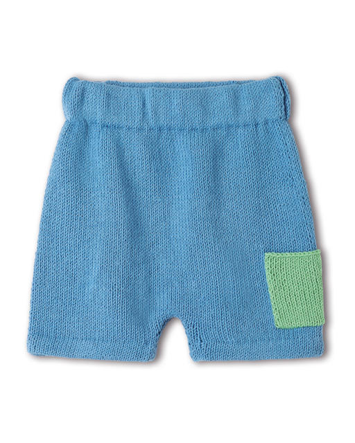 Anleitung Nr. 18729 Hose aus Elastico