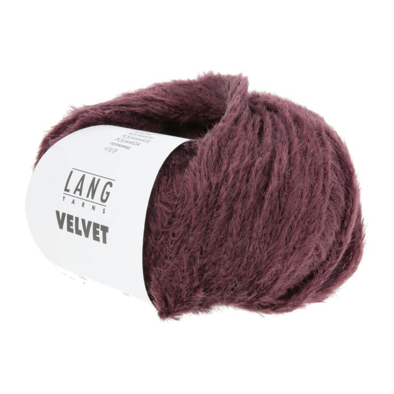 11810062 weinrot (Velvet)