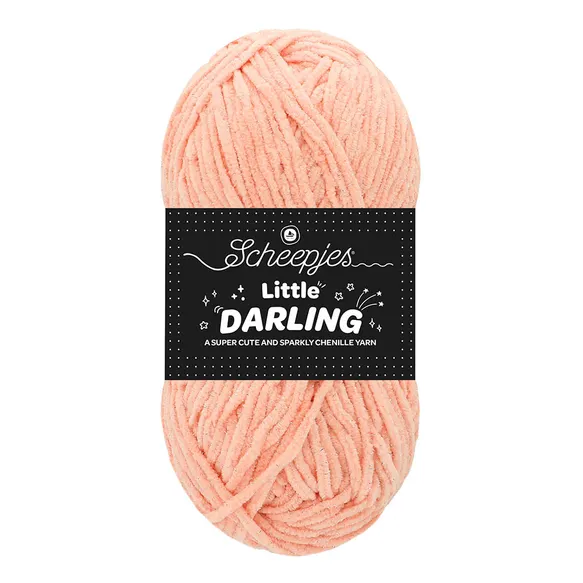 Little Darling Sparkle (Scheepjes)