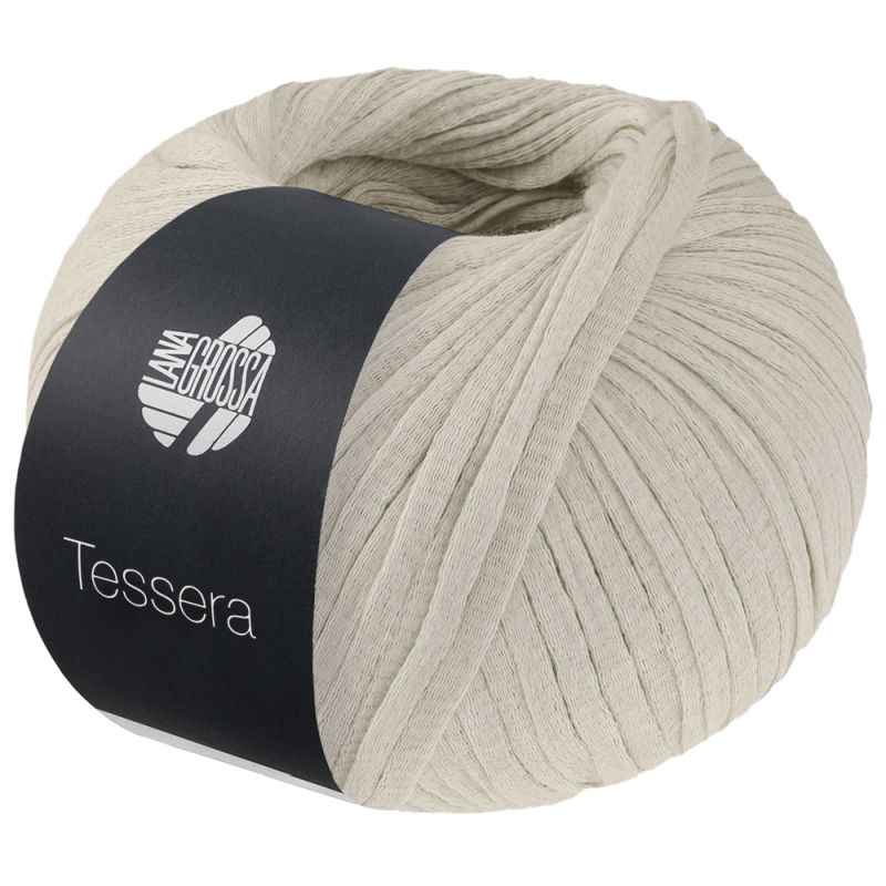 14 silbergrau (Tessera)