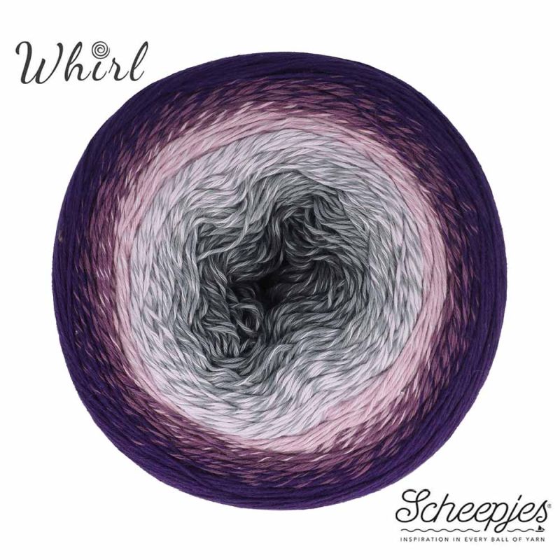 Cotton Whirl (Scheepjes)