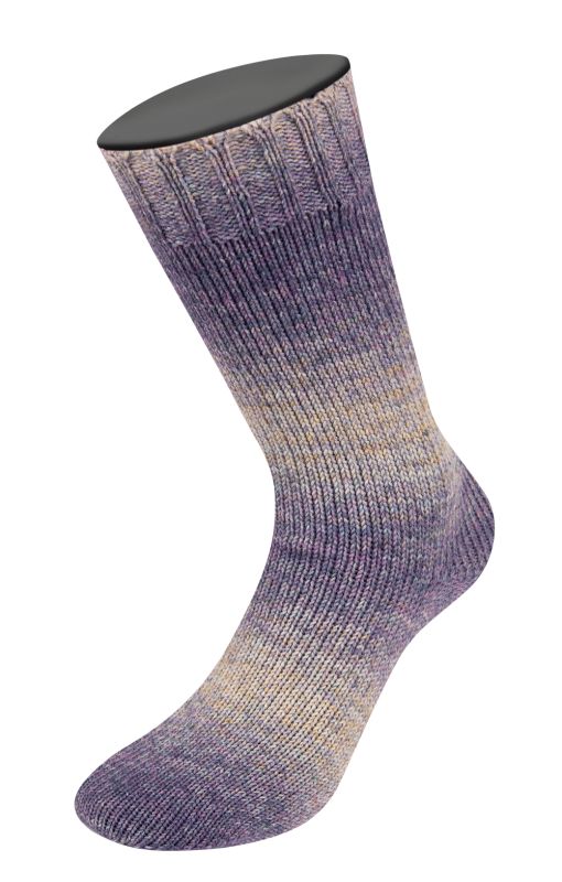 Meilenweit 100 Merino Extrafine Shades (Lana Grossa)