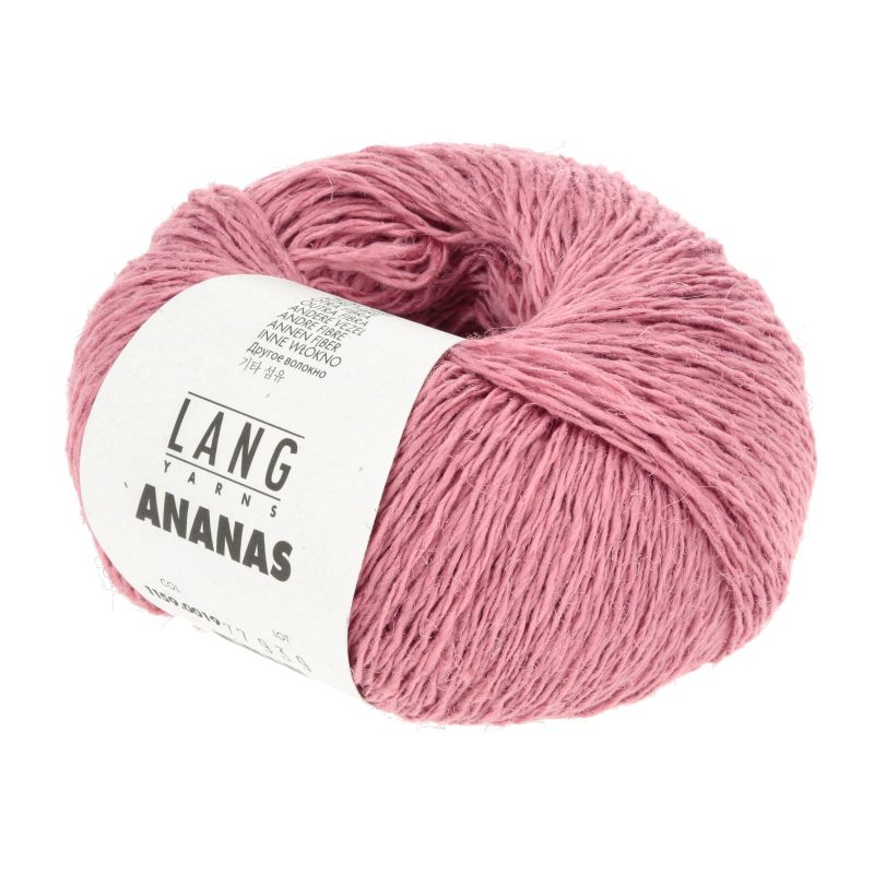 1159.0019 rose (Ananas)