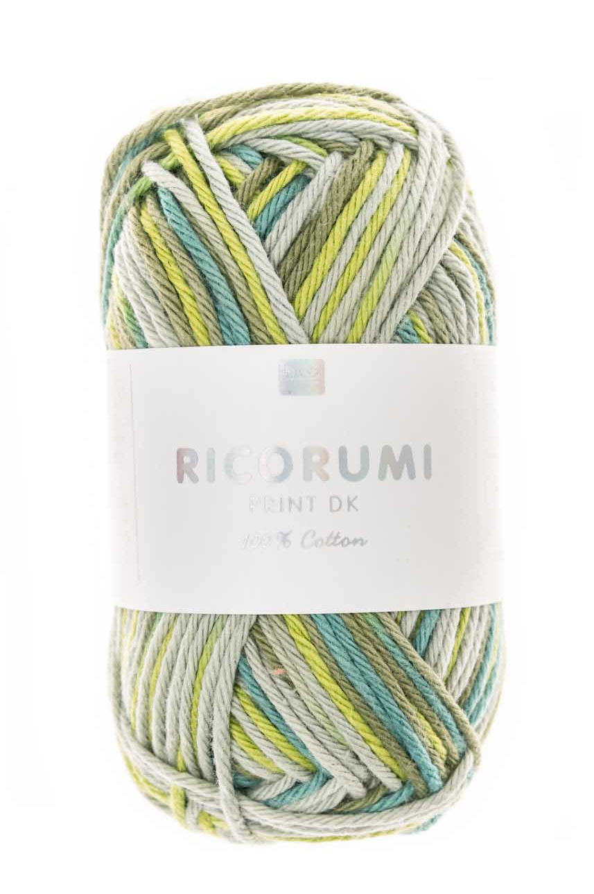 5 grün mix
