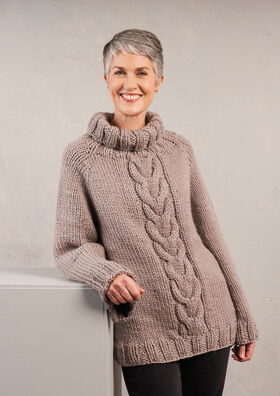 Big Wool Seamless