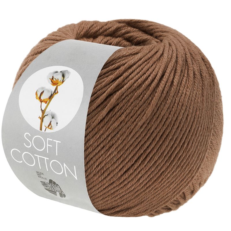 66 braun (Soft Cotton LG)