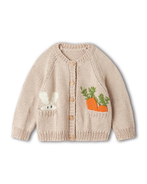 Anleitung Nr. 18673 Jacke aus Soft Cotton