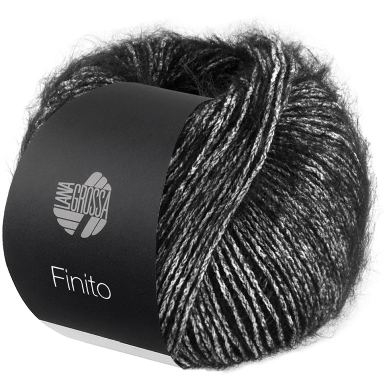 16 schwarz/creme (Finito)