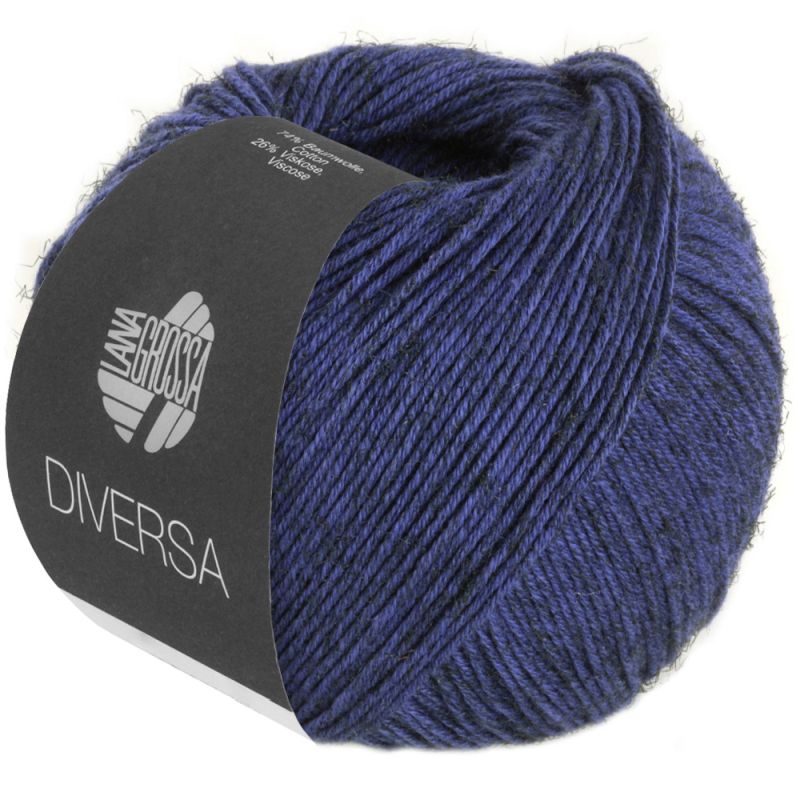 Farbe/Color 17 tintenblau
