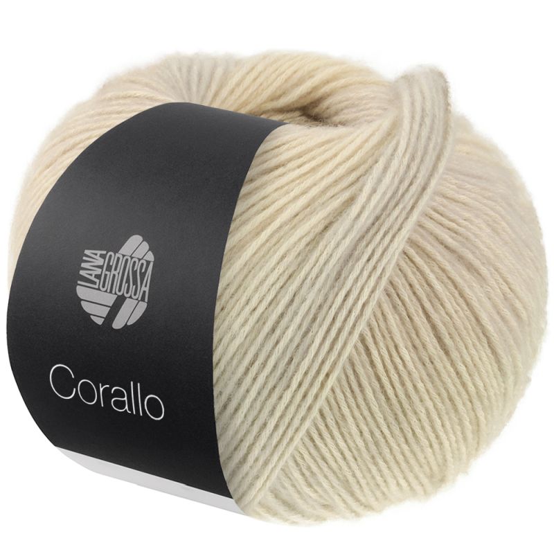 10 Beige/Grège/Rohweiß (Corallo)