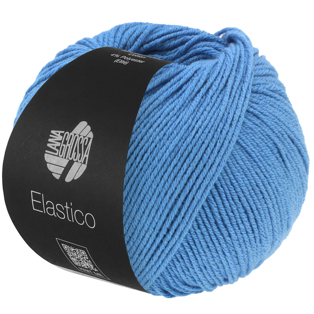 184 azurblau