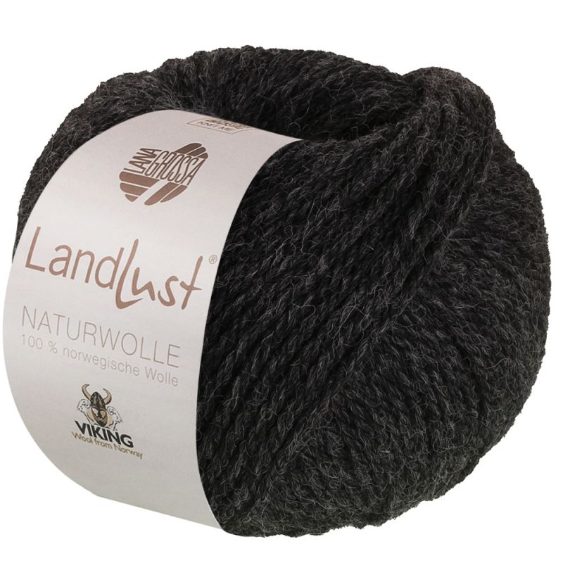 Landlust Naturwolle (Lana Grossa)