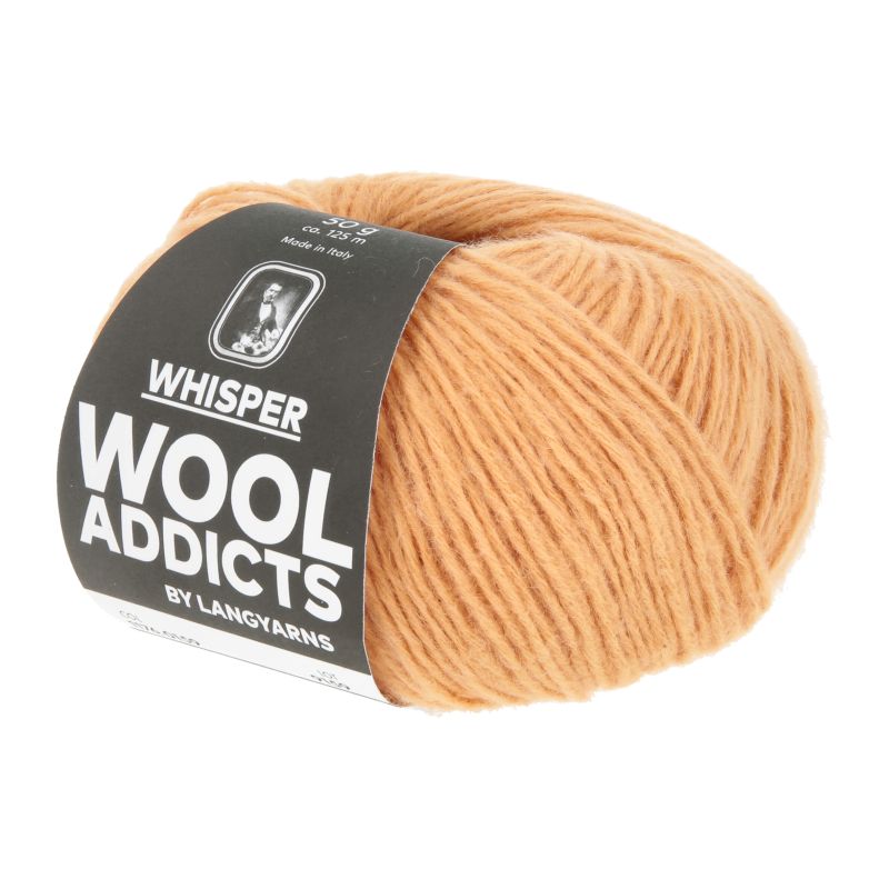 Whisper (Lang Yarns)