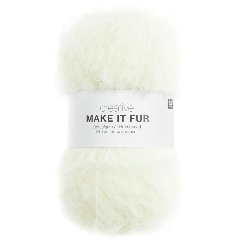 Make it Fur (Rico design)