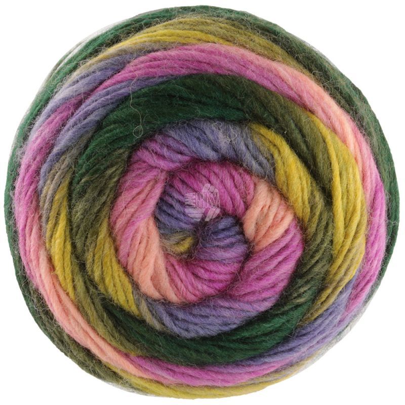 Colorato Aktion (Lana Grossa)