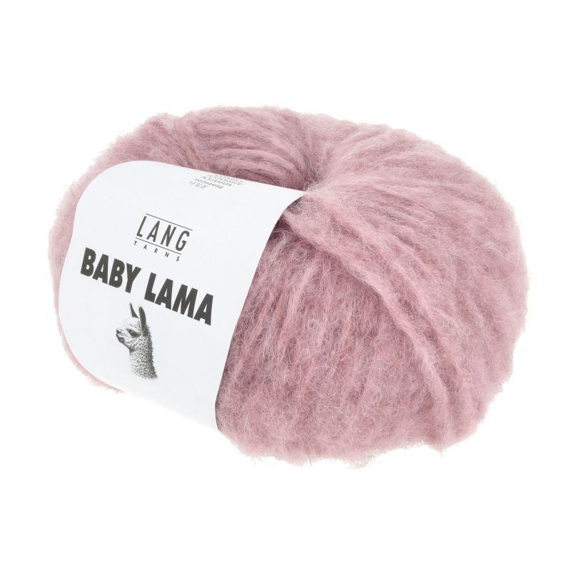 Baby Lama (Lang Yarns)