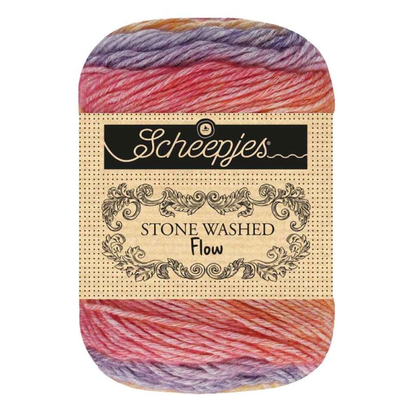 06 Joy (Stone Washed Flow)