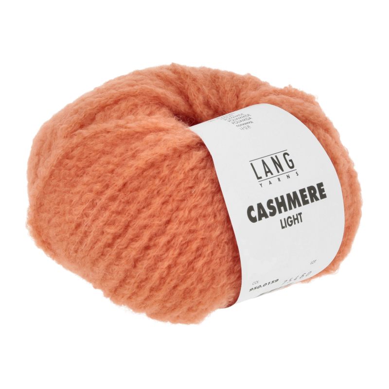 159 kürbis (Cashmere Light)