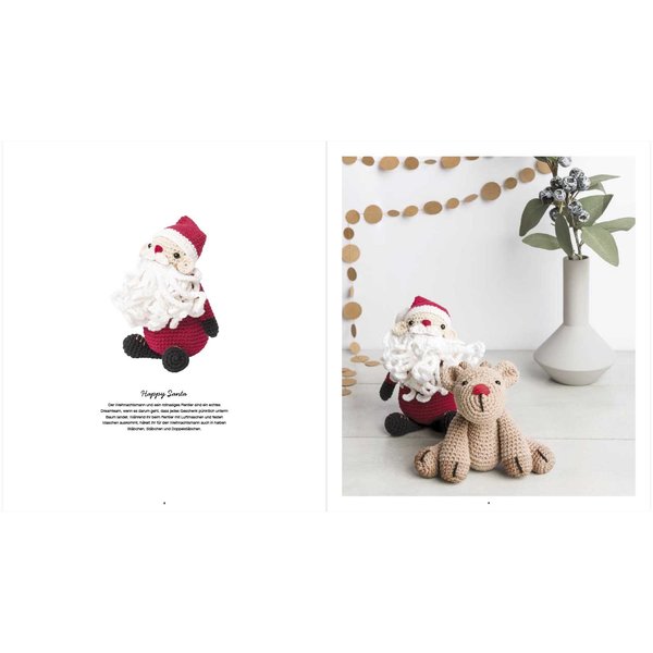 Ricorumi JOLLY X-MAS Classical
