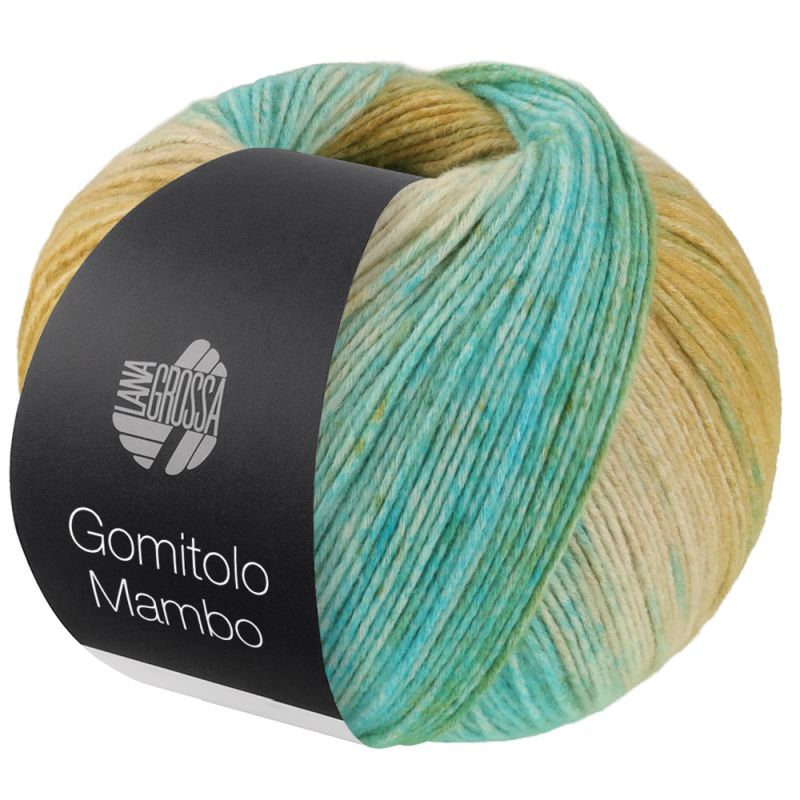 Gomitolo Mambo (Lana Grossa)