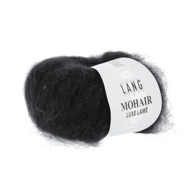 Mohair Luxe Lame (Lang Yarns)