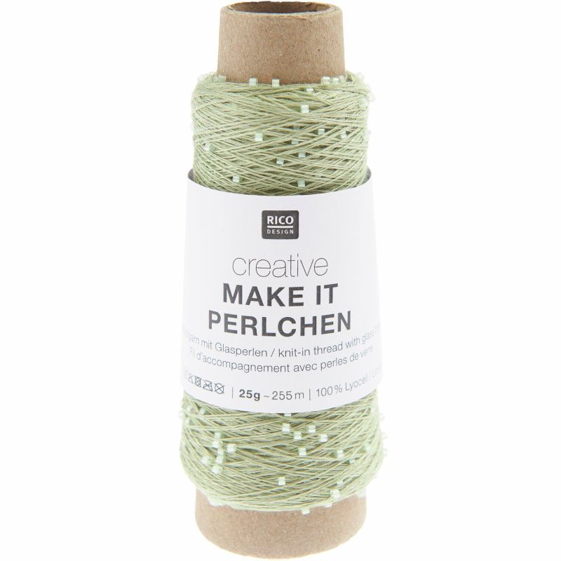Make it Perlchen (Rico Design)