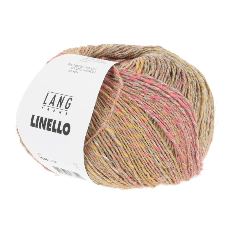1066.0304 orange/beere/beige (Linello)