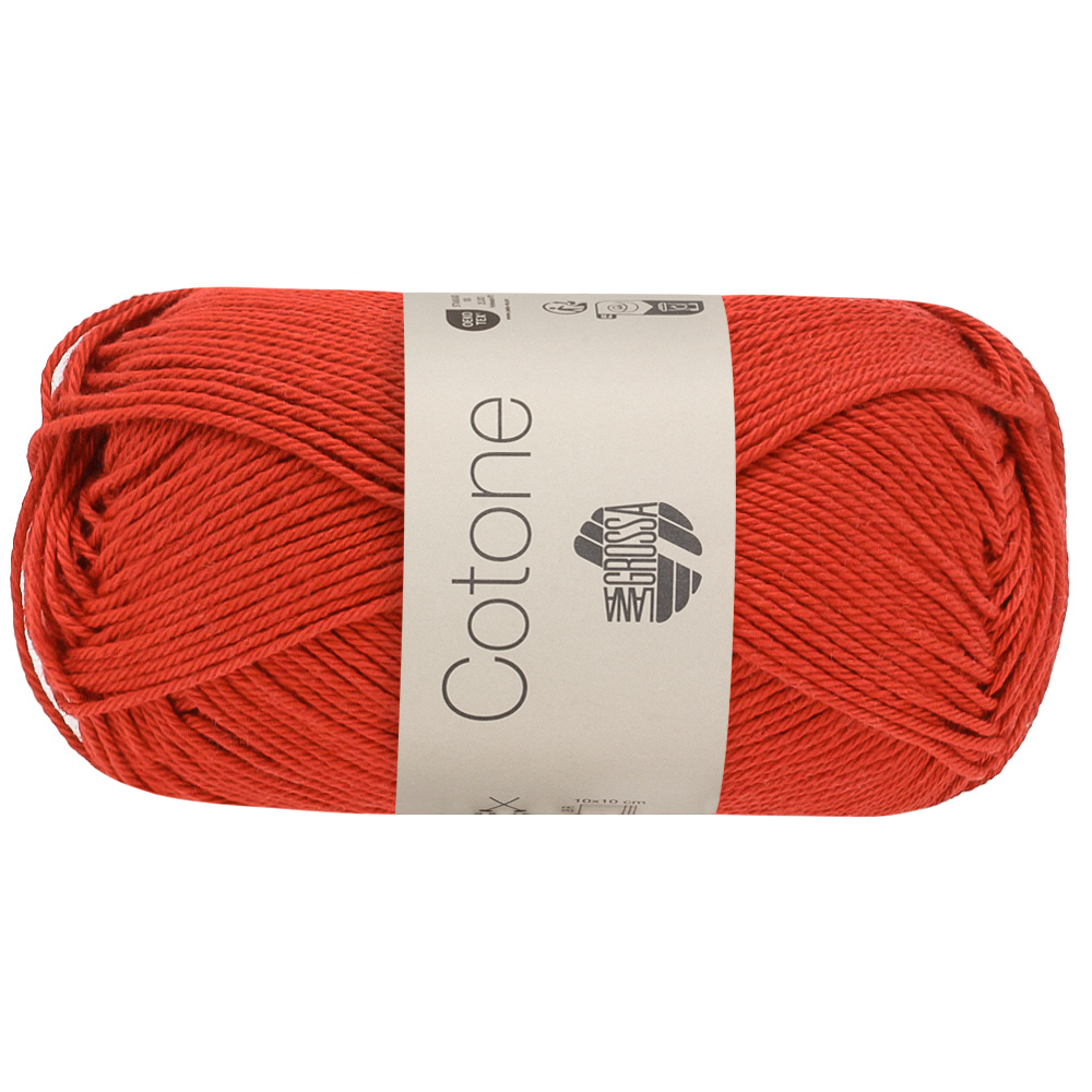 141 Leuchtendrot (Cotone)