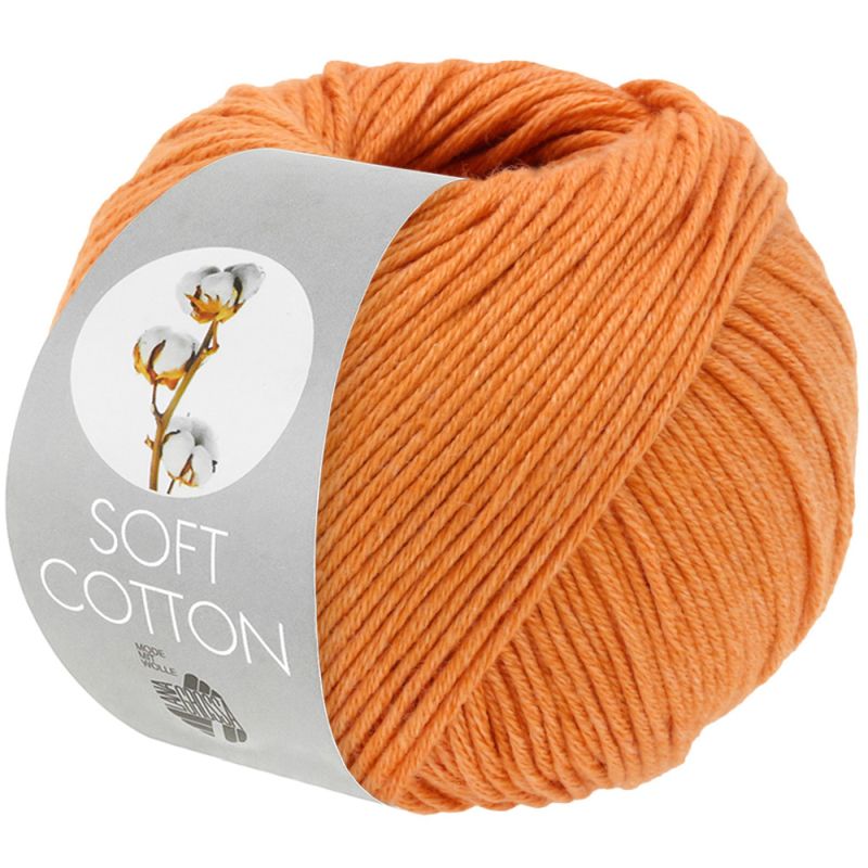 59 orange (Soft Cotton LG)