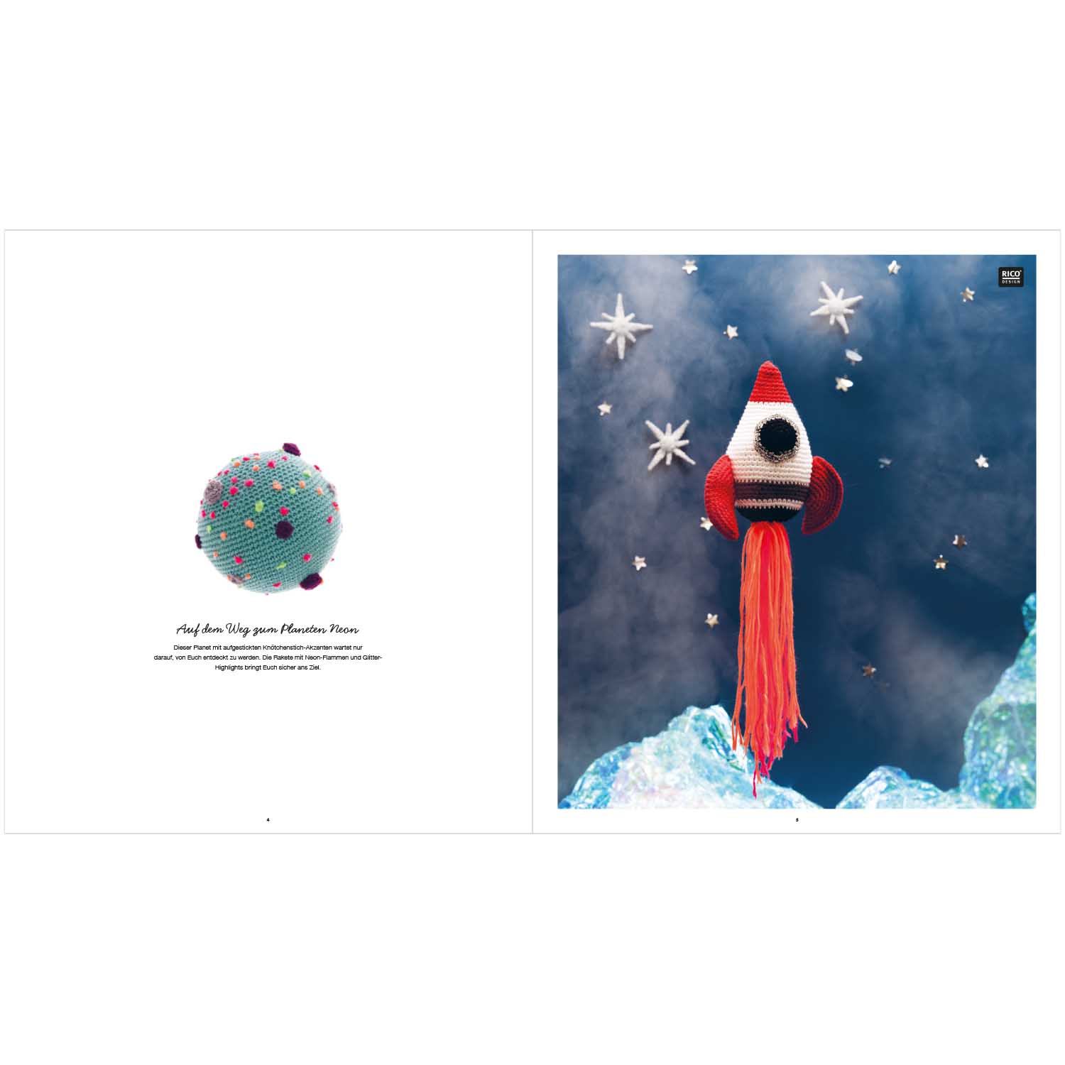Ricorumi SPACE
