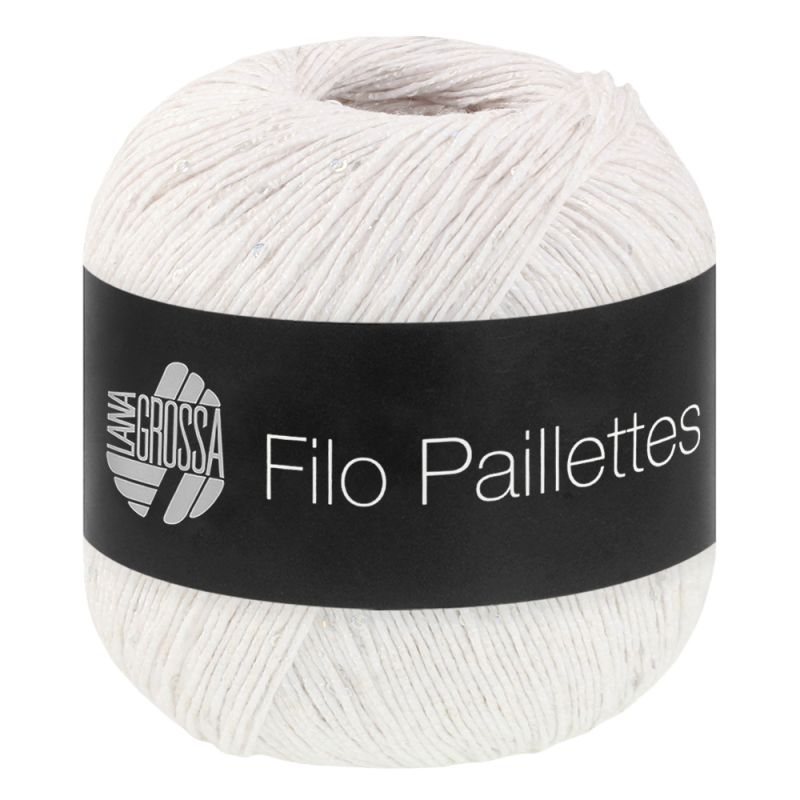 Filo Pailettes