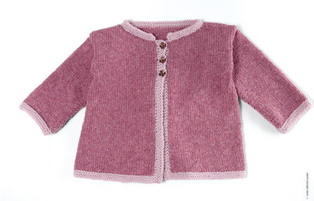 Anleitung Nr. 19328 Jacke aus Cool Wool Big Vintage & Cool Wool Big