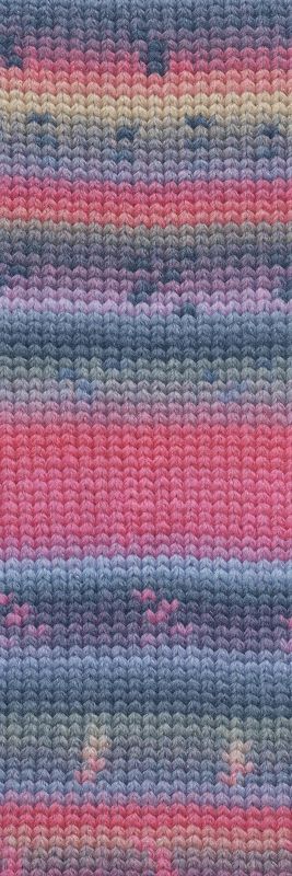 Mystery (Lang Yarns Wooladdicts)