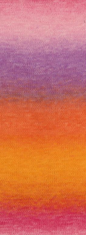 Cool Wool Big Color (Lana Grossa)