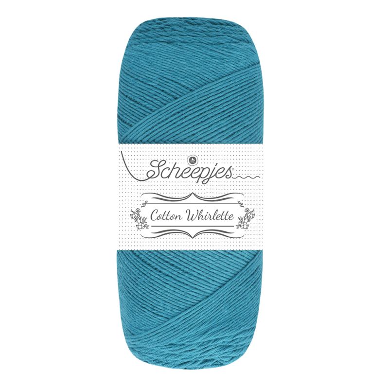 808 Water (Cotton Whirlette)