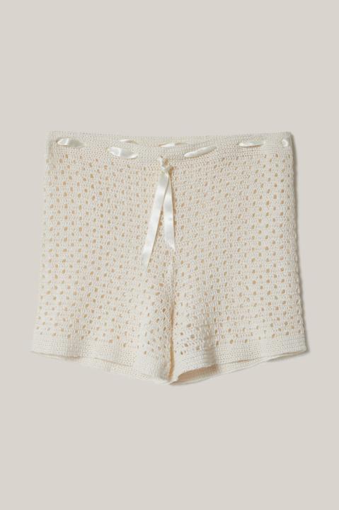 Anleitung Nr. 17625 Shorts aus Nastrino