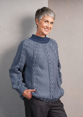 Big Wool Seamless