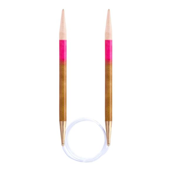 Rundstricknadel Pony Flair 40/60cm