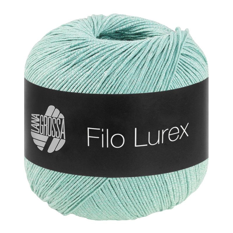 Filo Lurex (Lana Grossa)
