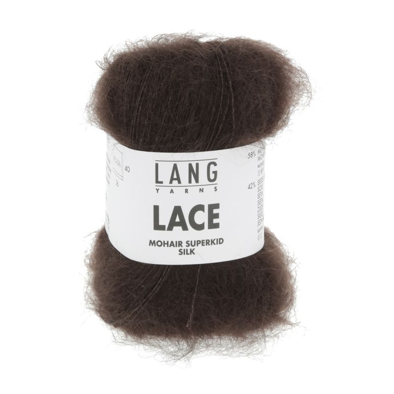 268 espresso (Lace)